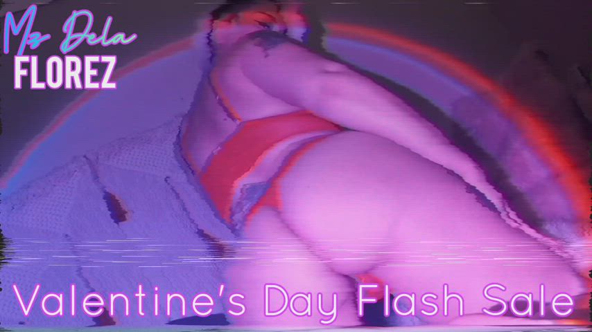 Head empty. Balls full. Now you're ripe for using. 💋 V-Day FLASH SALE! 50% off