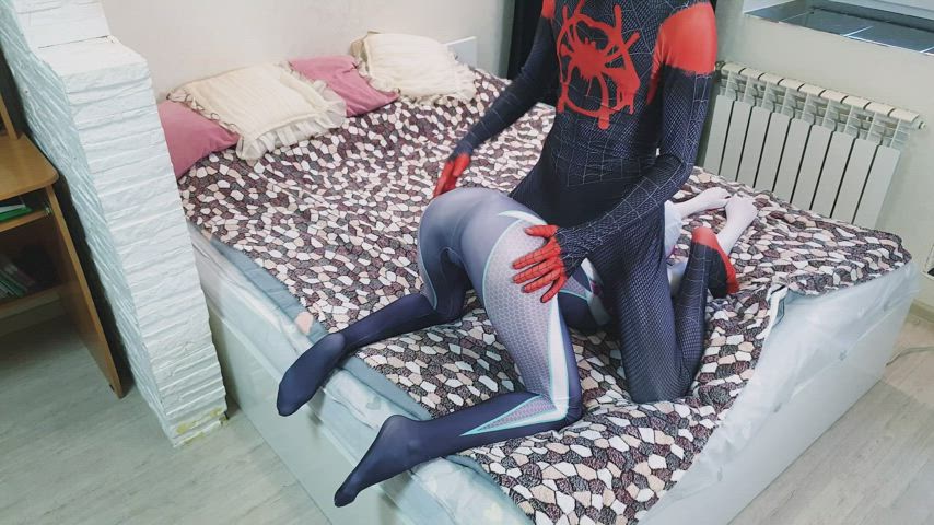 🕷️🕸️ New video coming soon!