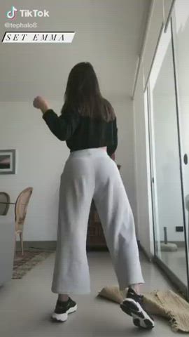 ass big ass latina milf thick tiktok clip