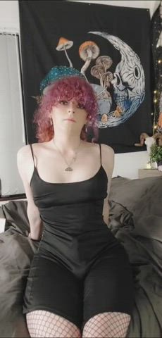 Wanna let a 20 year old trans woman fulfil your fantasies? &lt;3 [sext] [cam]
