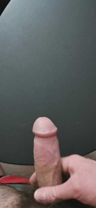 Small Dick but a Big Load