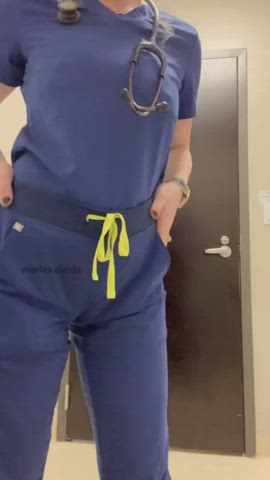amateur big ass blonde butt plug homemade nurse office thong toilet clip