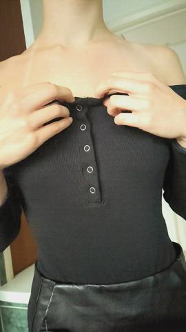 How do you like my new top? 27(f)