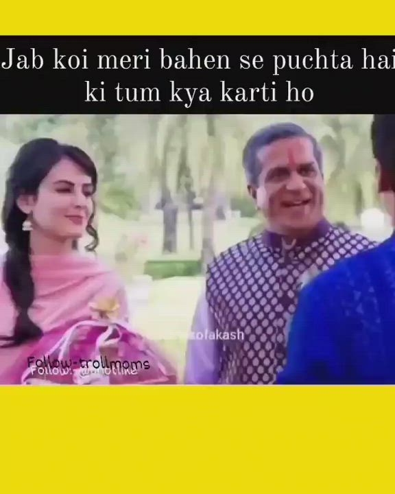 Desi Indian Sister clip