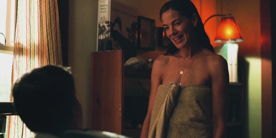 Michelle Monaghan in bad monkey s01 e06