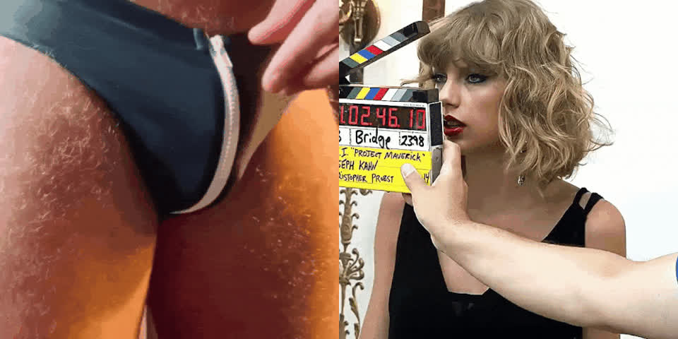bwc babecock taylor swift clip