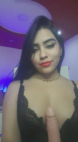 amateur blowjob deepthroat huge tits messy model public sensual tits clip