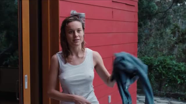 Brie Larson - Digging for Fire