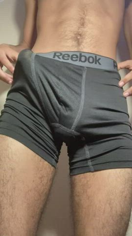 bbc big balls big dick solo strip teen underwear clip