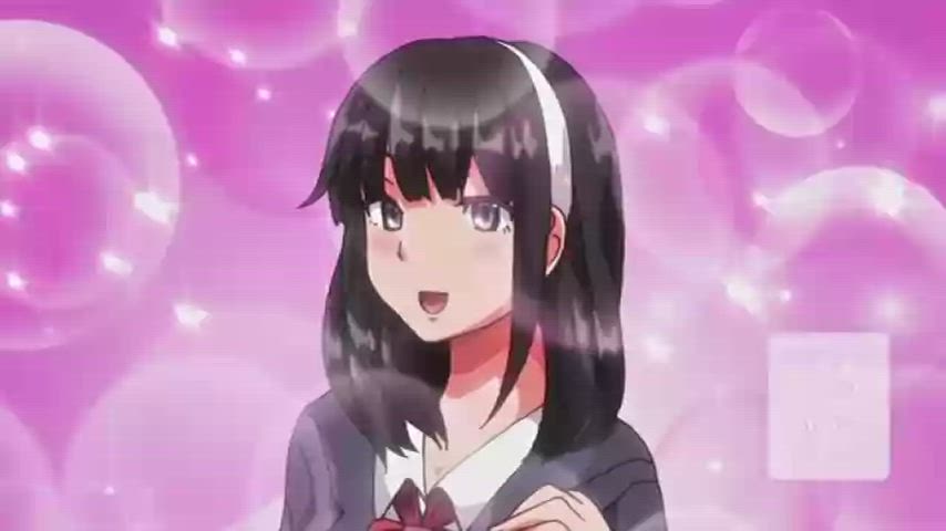 Censored Elf Hentai Masturbating Monster Girl Schoolgirl clip
