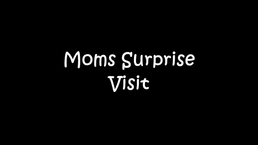 mom son taboo clip