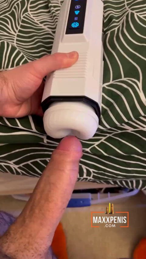 big dick big dicks cock masturbating sex toy thick clip