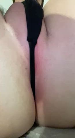 anal gape gay sissy clip