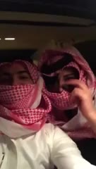 Hot arab boobs show