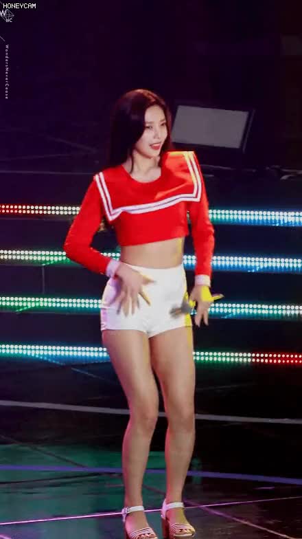 Red Velvet joy (3)