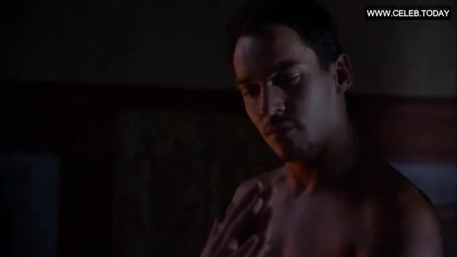 Natalie Dormer - Topless Sex Scene - The Tudors s02e02 (2008)