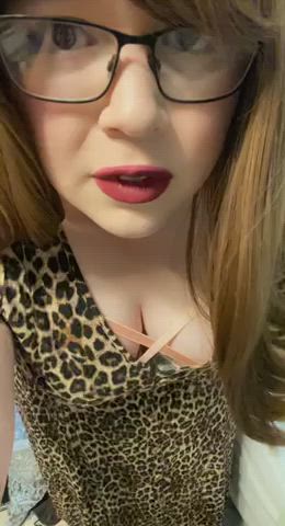 POV Trans Trans Woman clip