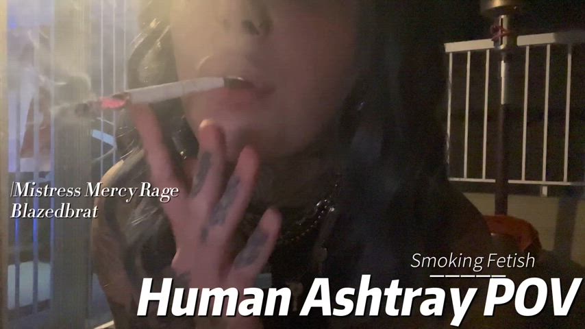 mistressmercyrage pov smoking alt-girls bdsm-humiliation mean-girls suicide-girls