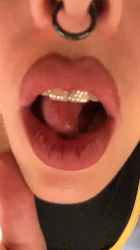 domination dominatrix femdom lips sexy clip