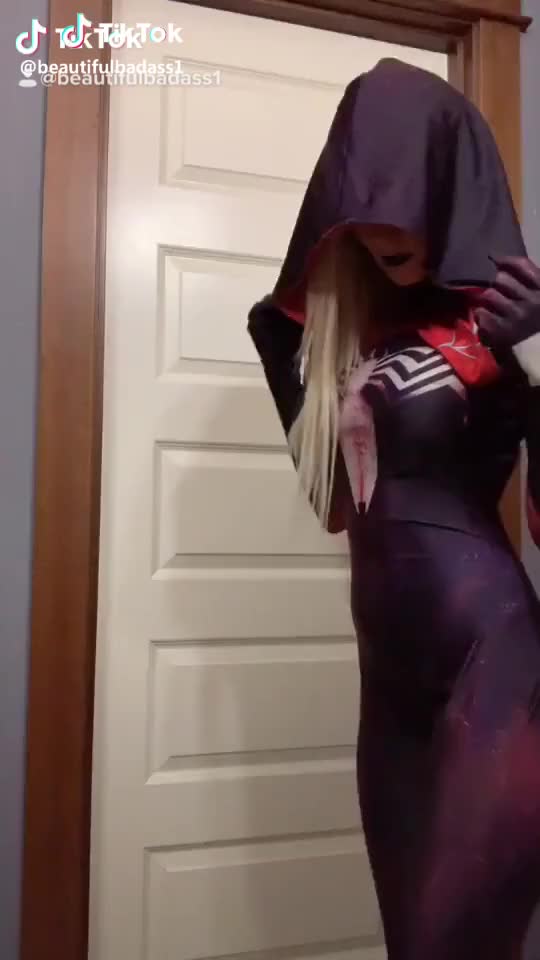  #gwenom