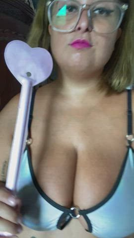 BDSM Big Tits Humiliation clip