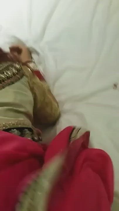 NEWLY MARRIED BHABHI Enjoys being BRUTALLY FVKED by her DEVAR🥵 Don't Miss Full