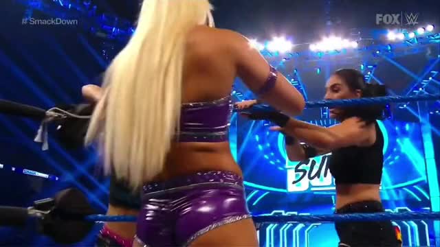 mandy ass