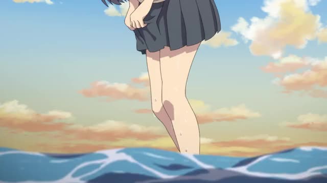 [HorribleSubs] Seishun Buta Yarou wa Bunny Girl Senpai no Yume wo Minai - 09 [1080p]