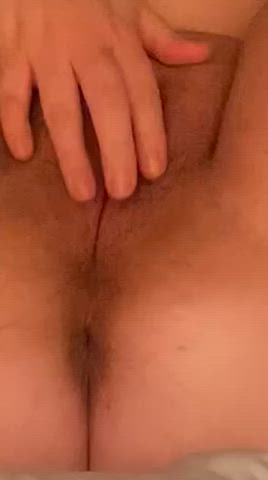 (f4a) getting her warmed up for you 😈💦