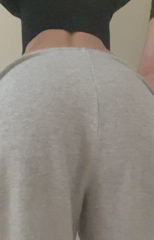 Wanna see me spread my cheeks and expose my little pussy and virgin asshole? 😋
