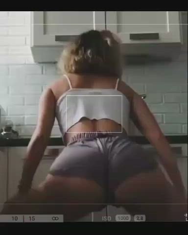 Ass Ass Spread Twerking clip