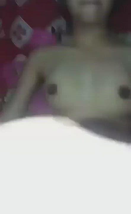 HORNY BABE GET HER PUSSY FUCKED BY HER BOYFRIEND[MUST WATCH] [LINK IN COMMENT]??