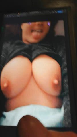 big tits masturbating tribute r/tributeme clip