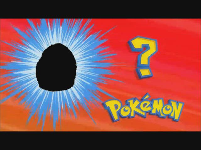 Who is that Pokemon ??
