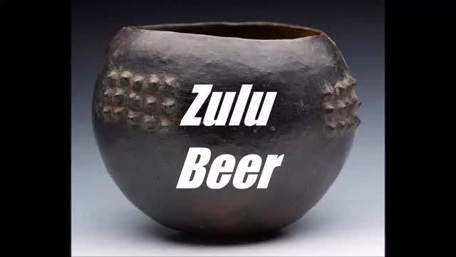 Zulu Beer