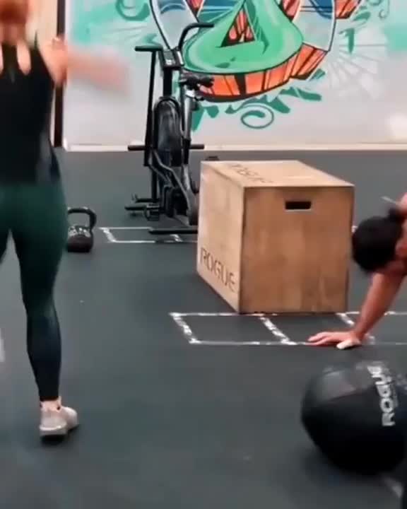 Becky Lynch Ass in Yoga Pants