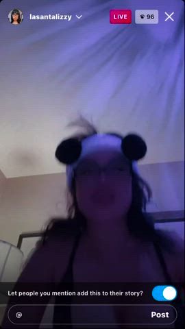 big ass big tits latina clip