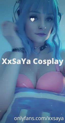 Cosplay &amp; LEWDS Onlyfans 🔥 Sexy Twitch Streamer &amp; E-Girl 👾