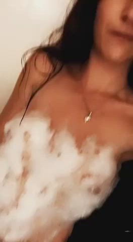 OnlyFans Amateur Wet Porn GIF by lamissterieuse