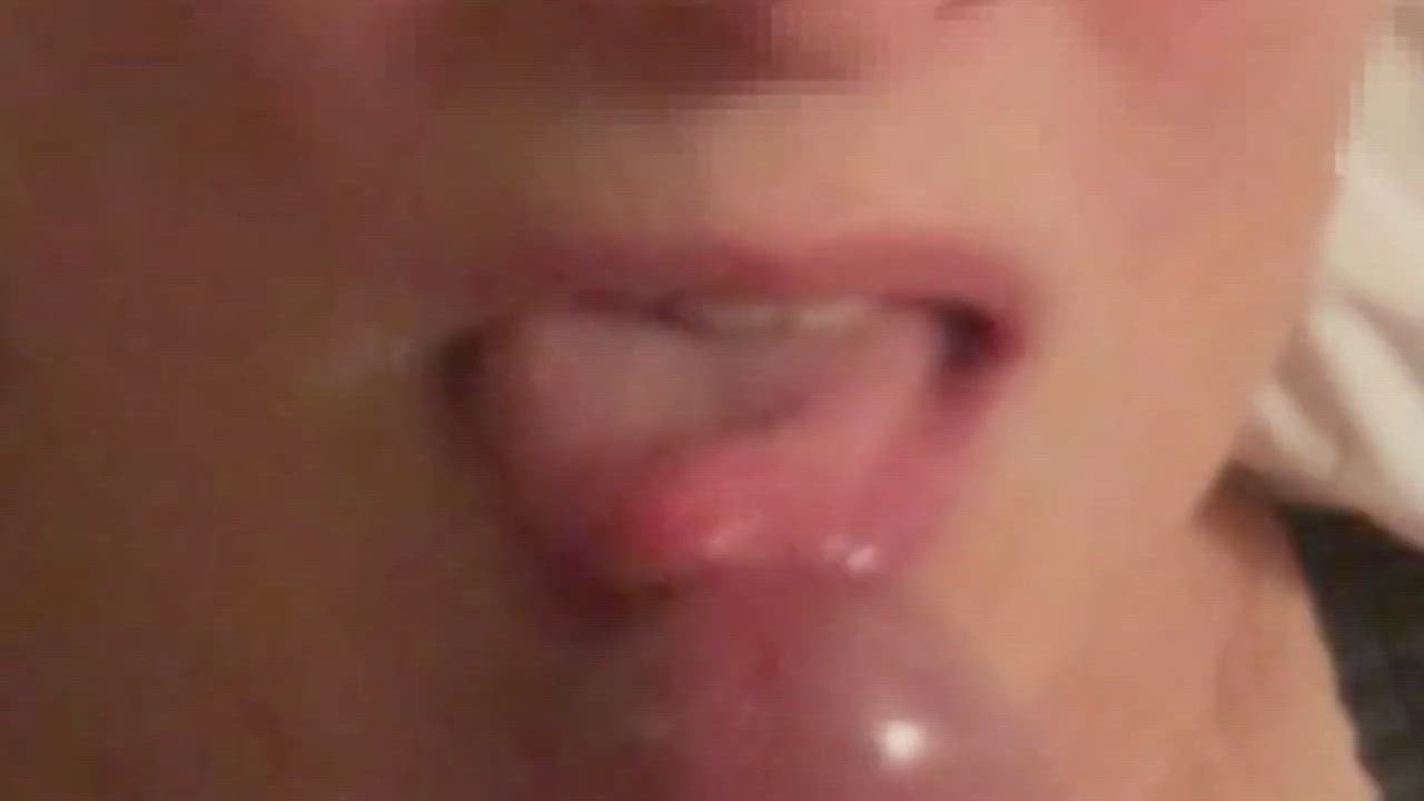 Cum Cumshot Facial clip