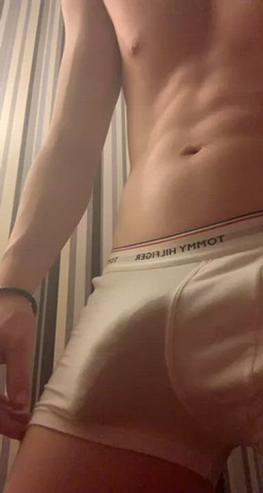 BWC Big Dick Teen clip