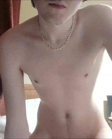 big dick daddy hung monster cock skinny thick cock twink clip