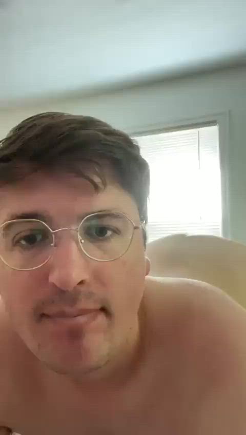 gay submissive cumslut clip