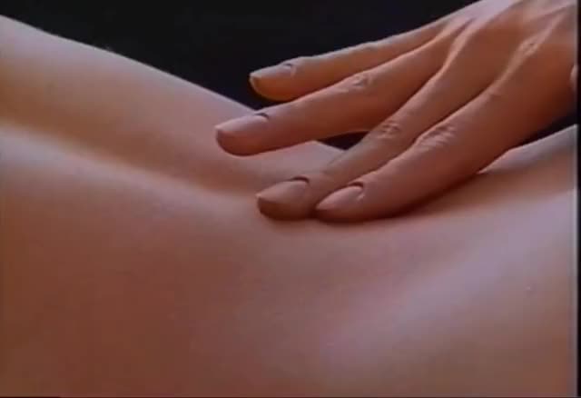 Japanese Massage Old clip