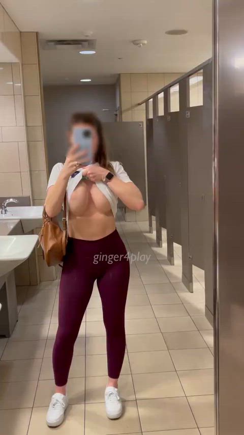 amateur ass big tits cuckold cumshot hotwife milf tits ginger4play clip