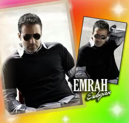 Yakışıklı Şarkıcı EMRAH, En Yakışıkl Şarkıcı,En yakışıklı Türk