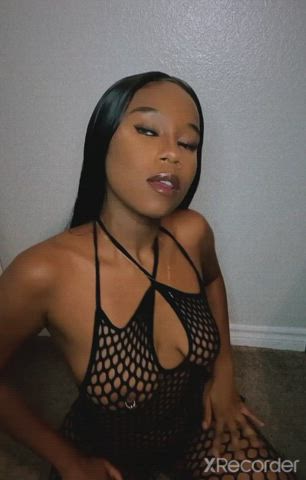 Ebony OnlyFans Sex clip