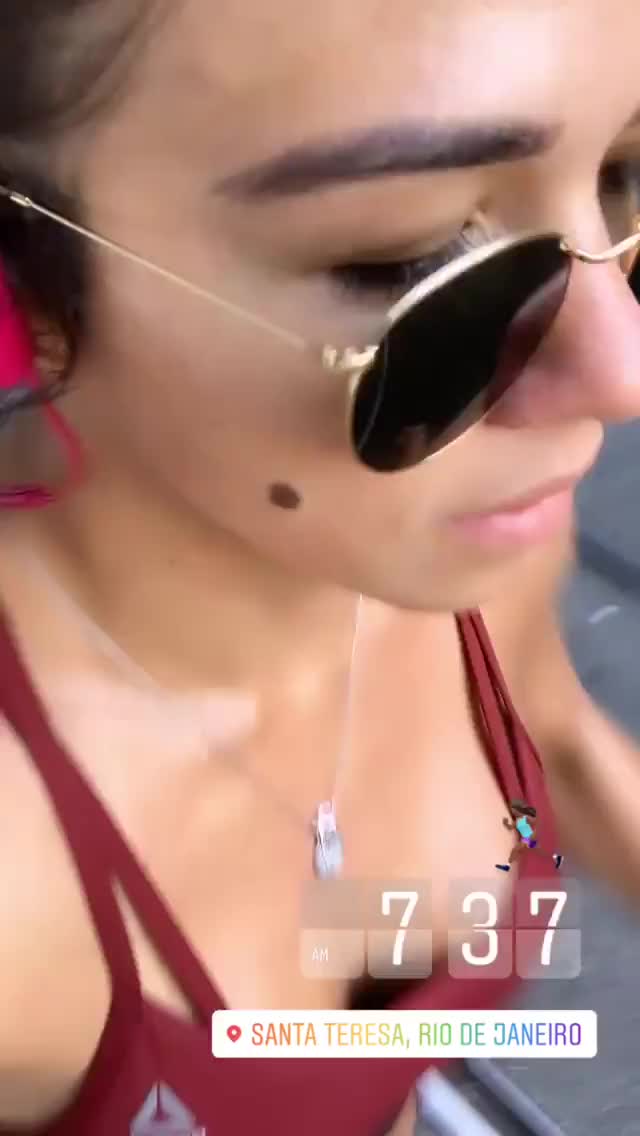 Claudia Gadelha