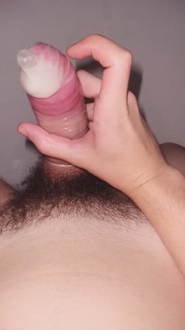 I need to cum that much inside someone raw! Anyone?