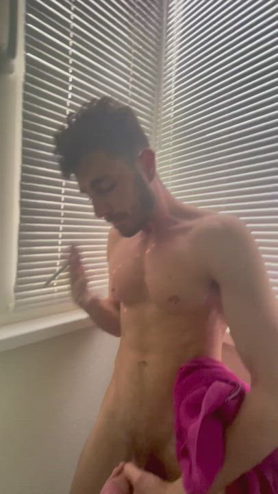 Anyone here want to see full video with cum š¦š¦š¦(not Big but Strog Dick by